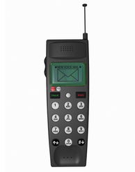 未來通訊設備 科技圖景與技術服務新紀元